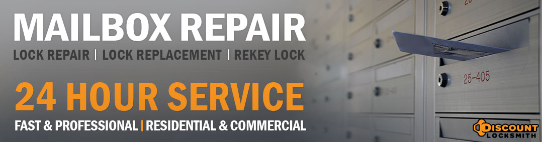 mailbox-repair